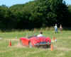 Pucklechurch Gymkahna 2002