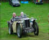 Kimber PCT 2004 - Gerald & Trish Burridge