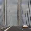 Day 2 - Crossing the bridge 