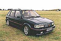 Modified Maestro