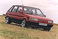MG Maestro