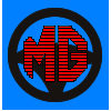 MG 'M' Group logo