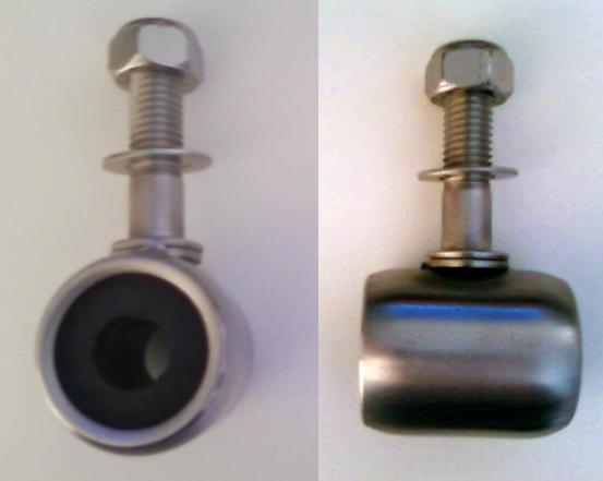 AntiRollBar link bush