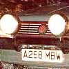 More Water-Bath Festival Rally-April 84