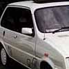 MG Metro