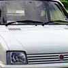 MG Metro