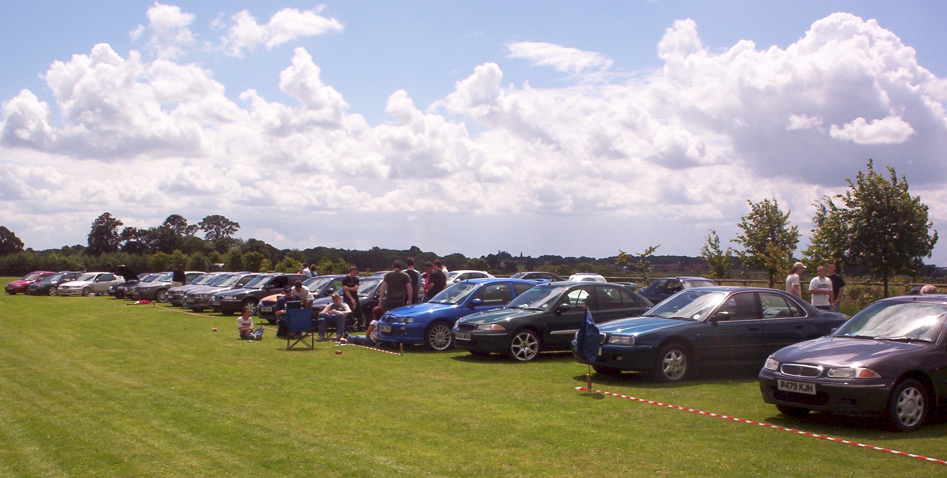 MG-Rover.Org
