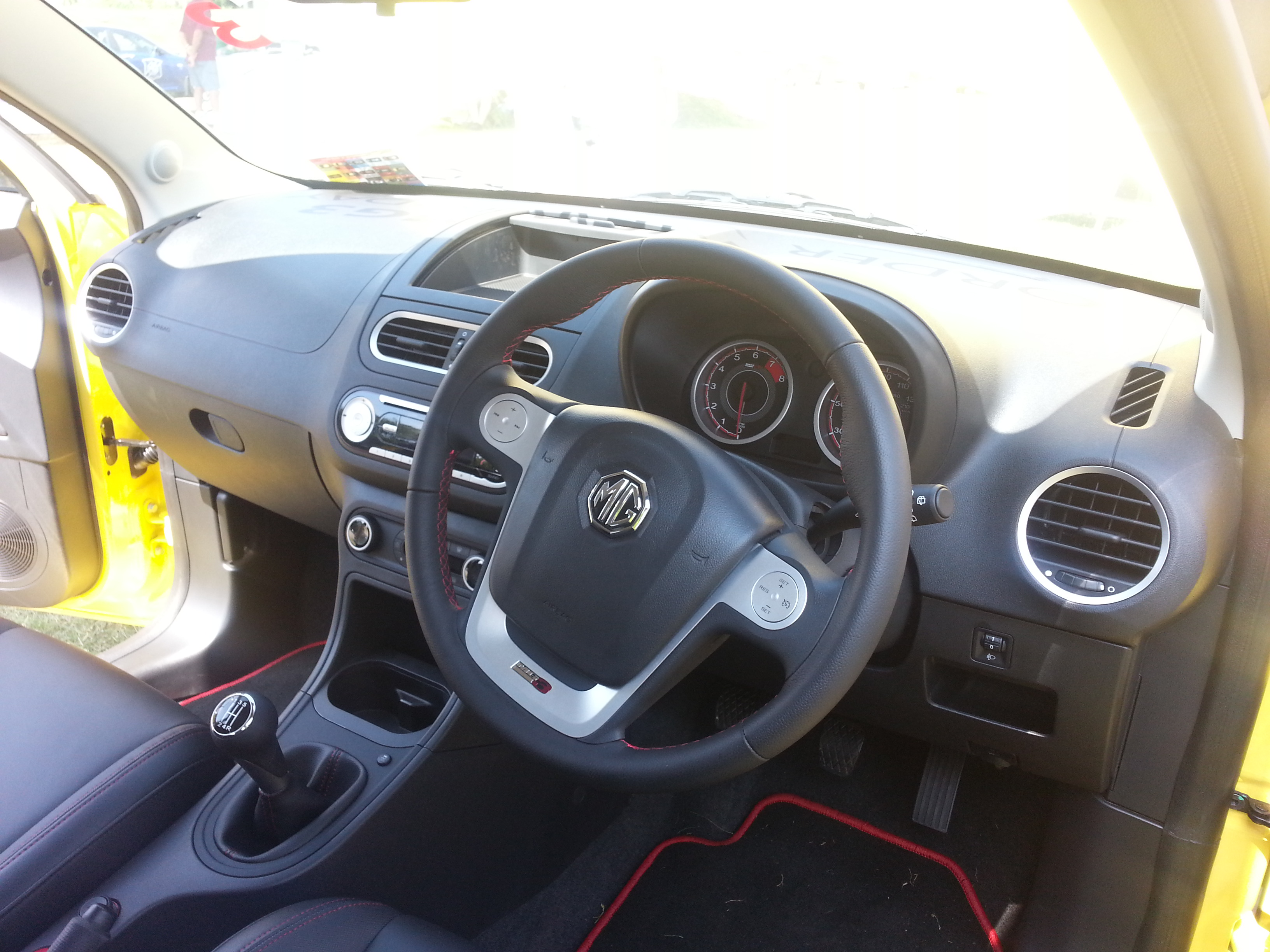 MG3