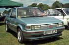 MG Maestro 1600