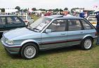 MG Maestro EFI