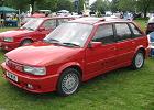 MG Maestro Turbo no.105