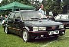 MG Maestro Turbo no.96