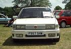 MG Maestro Turbo no.156