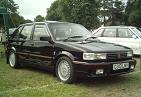 MG Maestro Turbo no.434