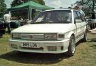 MG Maestro Turbo no.419