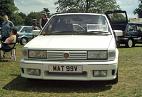 MG Maestro Turbo no.314