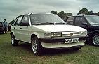 MG Maestro 1300