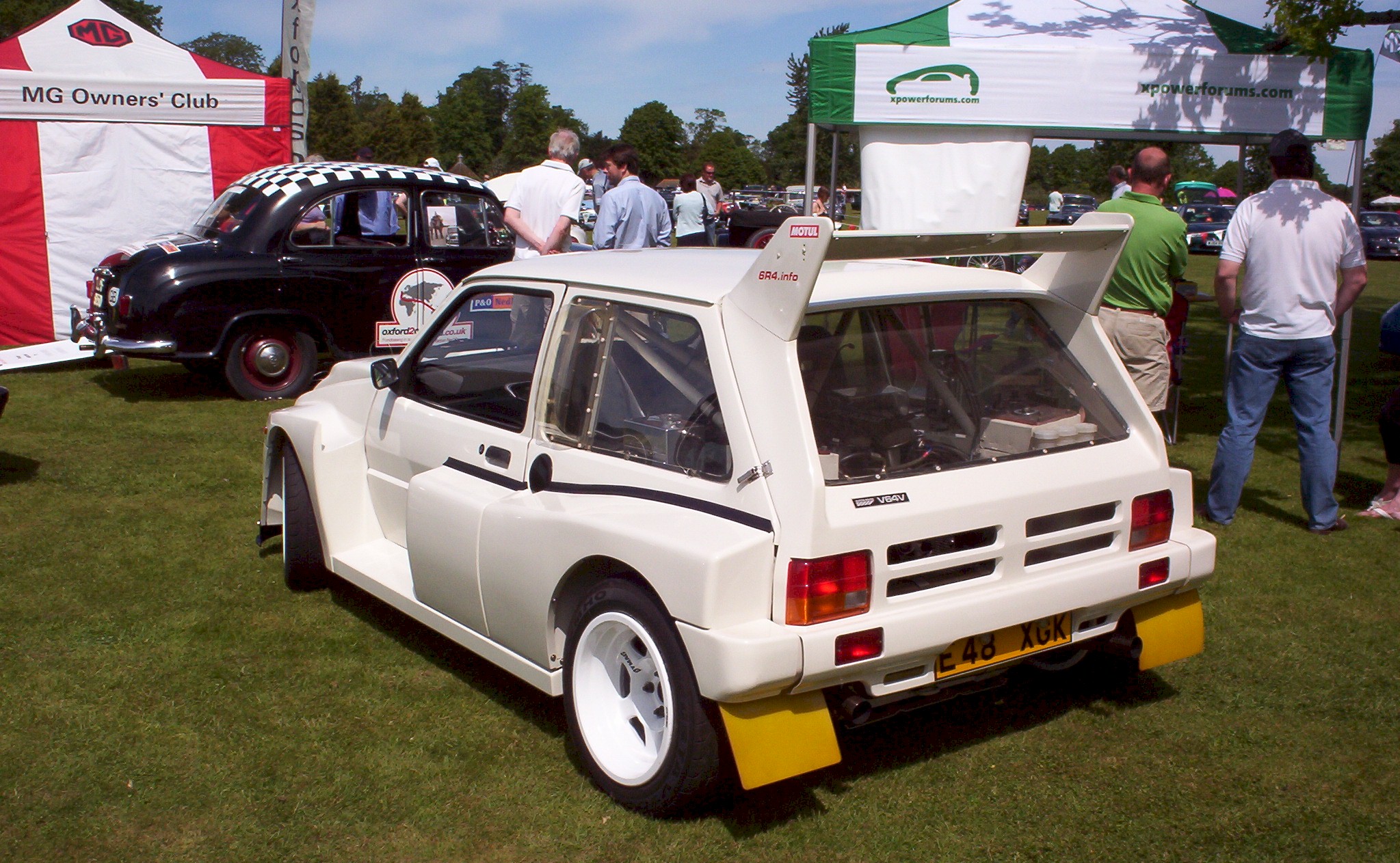 6R4