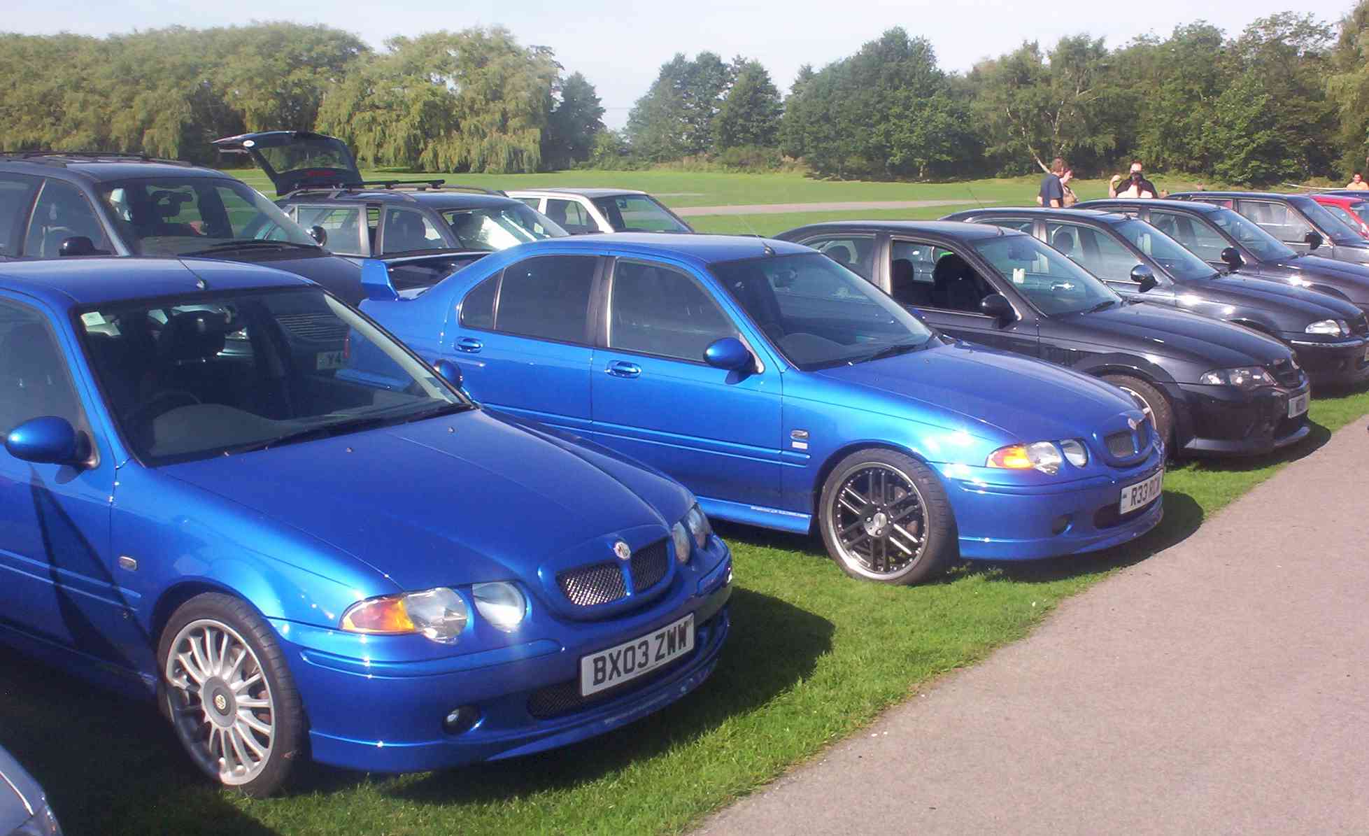 group