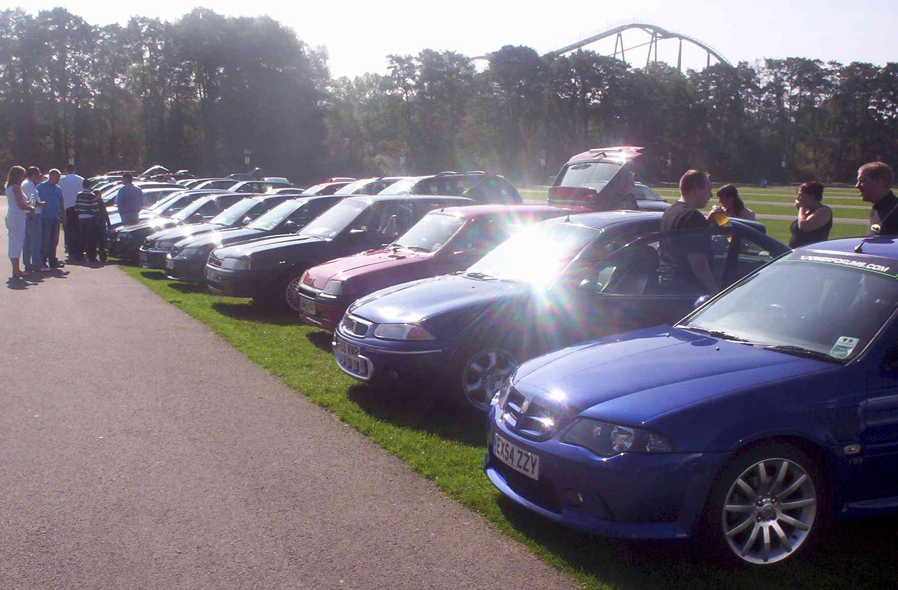 group
