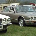 Two Jags