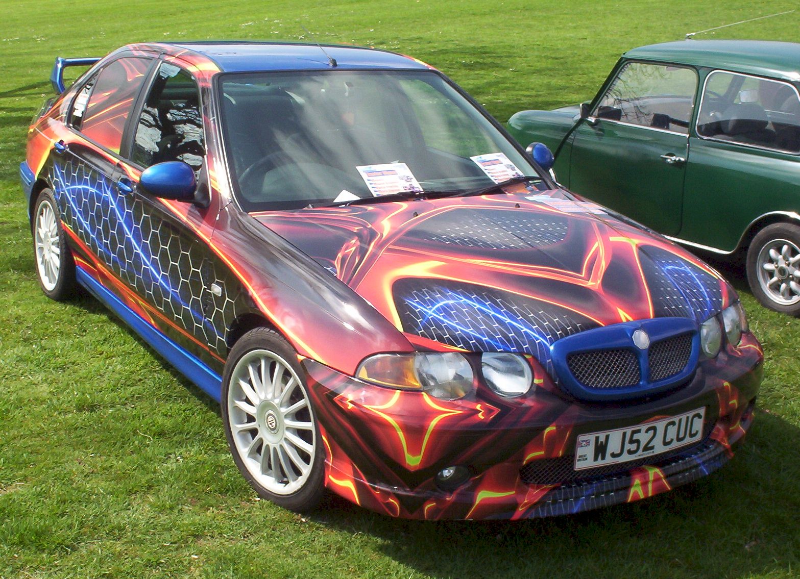 ZS