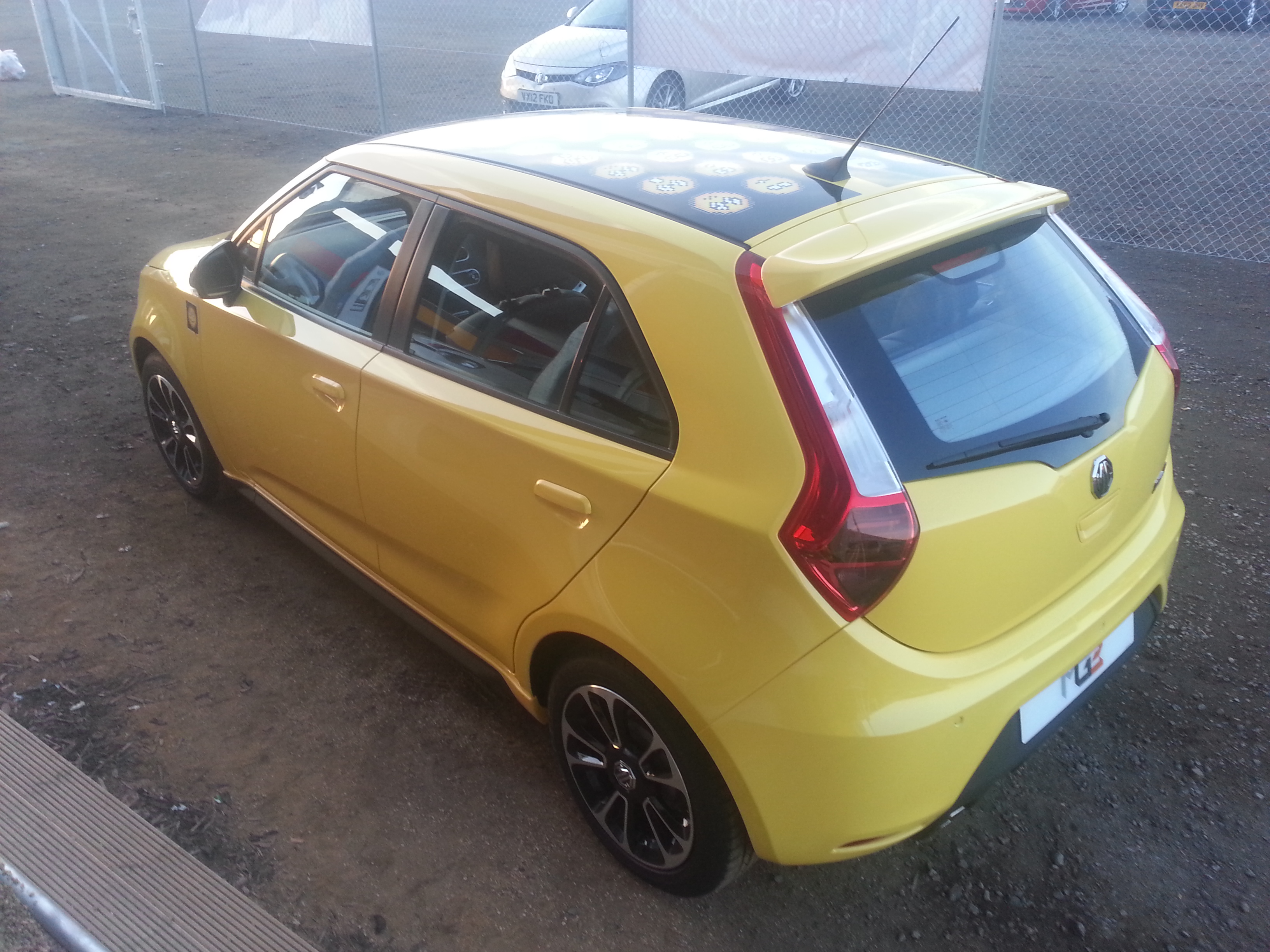MG3