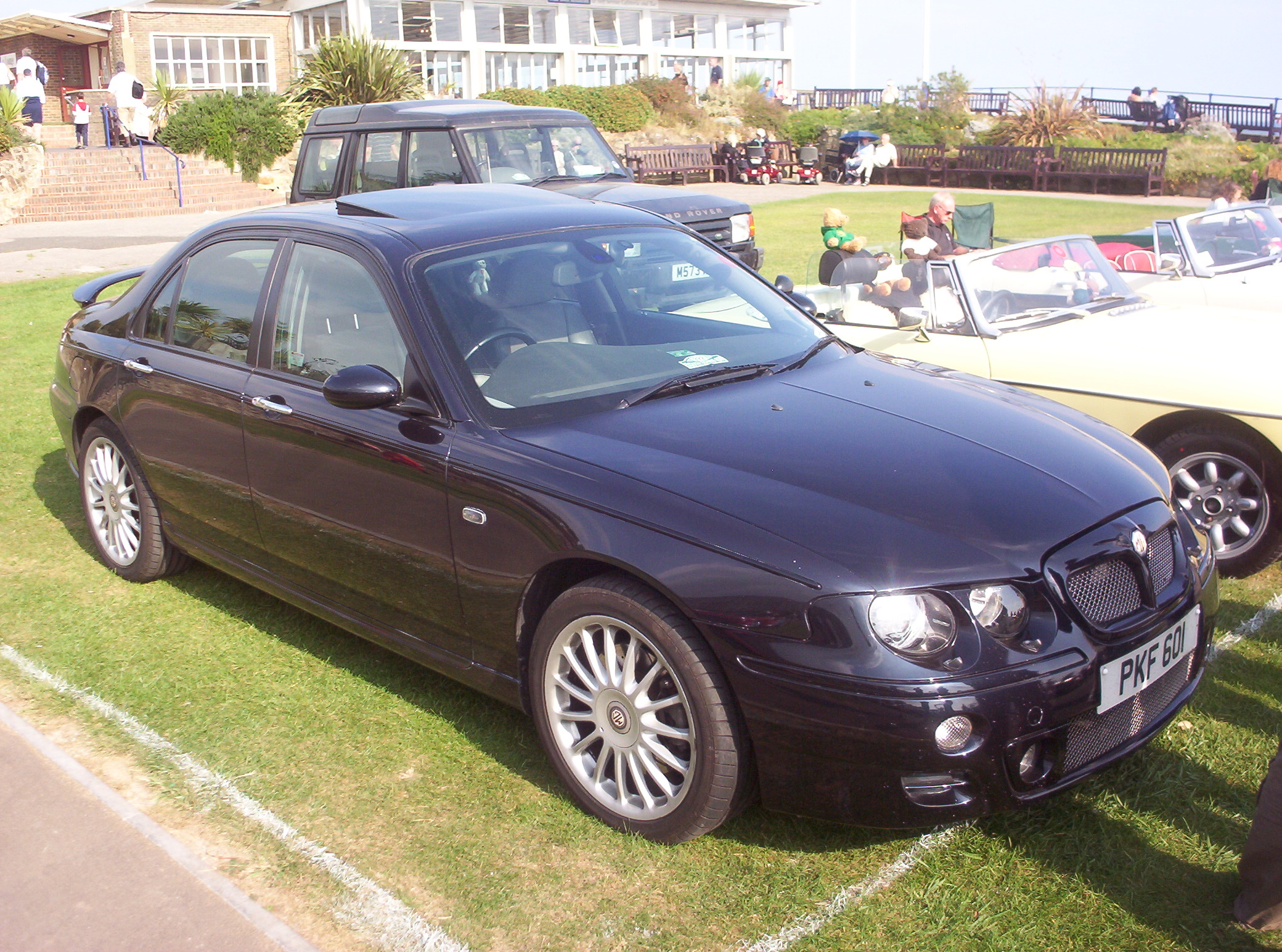 The Lawns at Eastbourne
