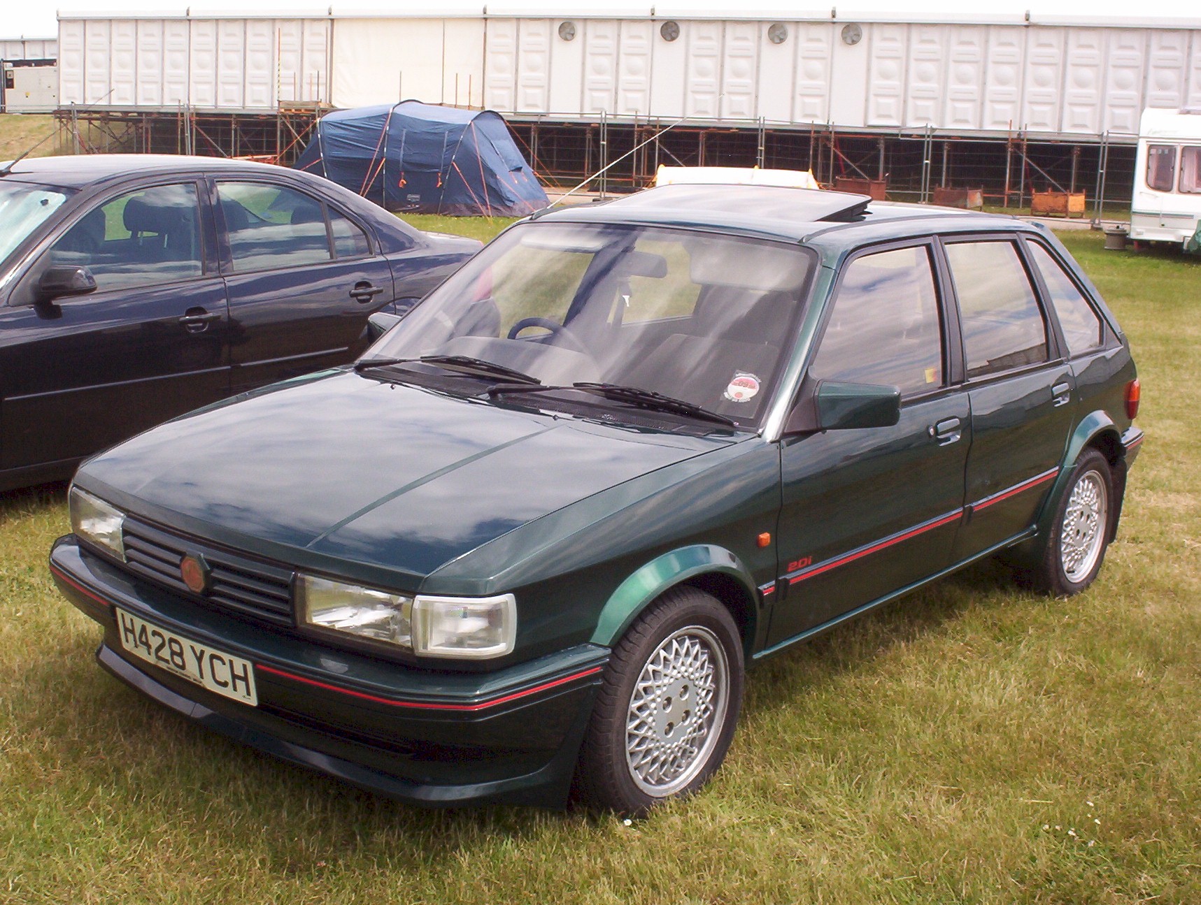 BRG Maestro