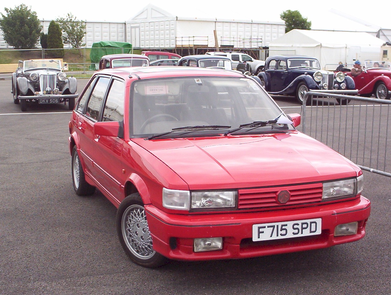 Maestro Turbo