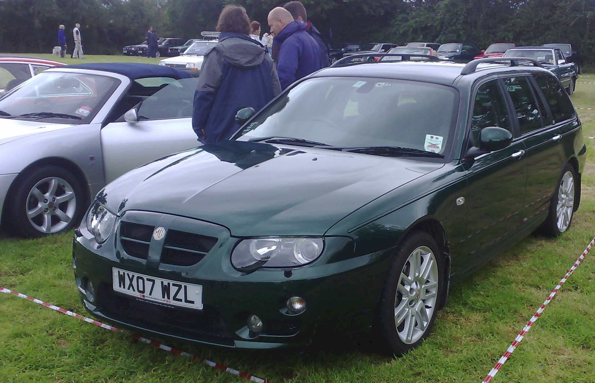 ZTT '07