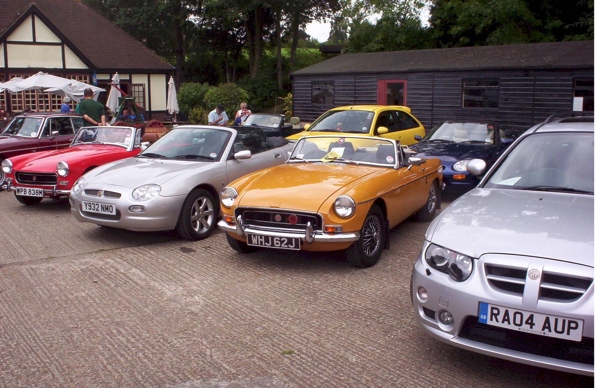 Tenterden Collection