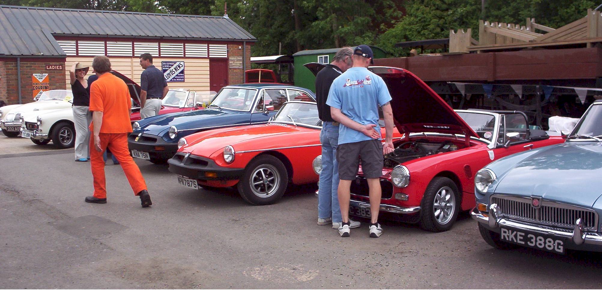 Tenterden Collection