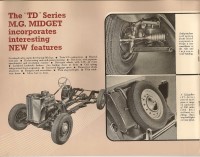 The T.D. Series Midget