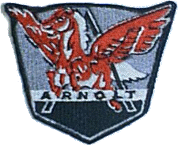 Arnolt Patch