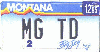 Montana Plate