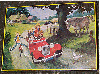 Netherlands Jigsaw