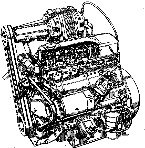 supercharger