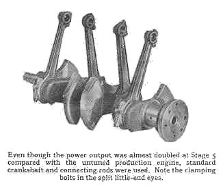 Crankshaft