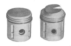 Pistons