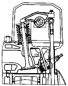 Cutaway