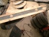 Unrestored MGTF