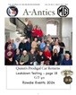 Mar-Apr 2024 Newsletter