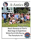 July - Oct, 2025 Newsletter