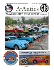 May-Jun 2025 Newsletter
