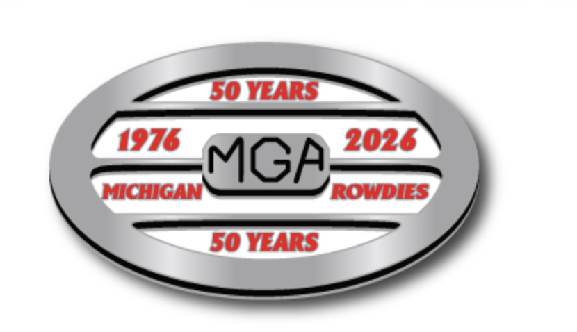 50th Logo