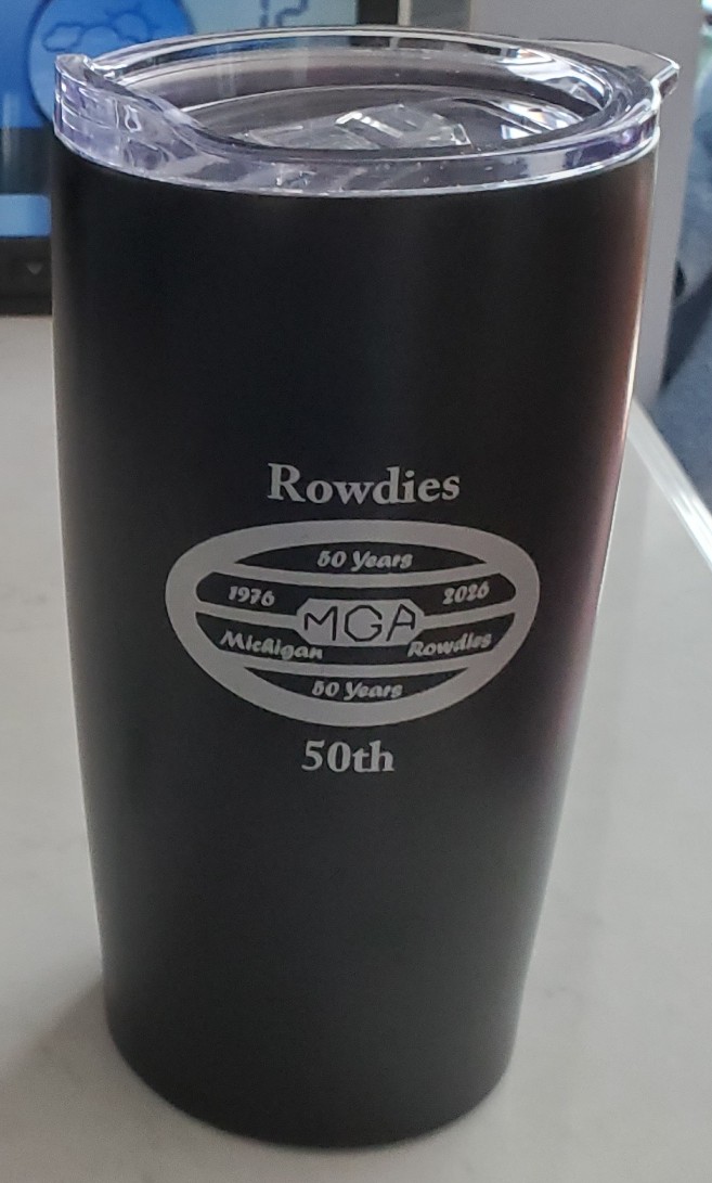 Travel Mug