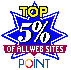 Top 5% of all web pages image