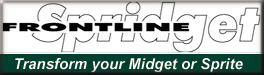 Frontline Spridget