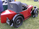 Keith Portsmore's M type (JY 8840)